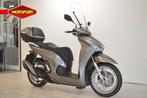 Honda SH 350 i ABS (bj 2021), Scooter, Bedrijf