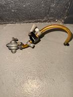 Benzine kraan, Fietsen en Brommers, Ophalen of Verzenden, Zo goed als nieuw