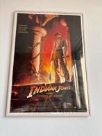 Indiana Jones and the Temple of Doom Filmposter, Ophalen