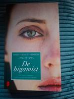 De Bigamist - Mary Turner Thomson, Ophalen of Verzenden, Gelezen, Mary Turner Thomson, Overige