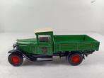 matchbox  ygb05  ford  aa truck, Ophalen of Verzenden, Zo goed als nieuw, Bus of Vrachtwagen