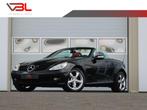 Mercedes SLK-klasse 200 Kompressor | ORG NL geleverd | MB de, Automaat, 65 €/maand, Achterwielaandrijving, Gebruikt