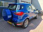 Ford EcoSport 1.0 EcoBoost Titanium, Auto's, Voorwielaandrijving, 125 pk, Gebruikt, Euro 6