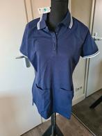 Clinic dress polo 42/44 nieuw met kaartje, Ophalen of Verzenden, Nieuw, Maat 42/44 (L)
