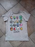 Minecraft Tshirt Primark maat 152, Gebruikt, Ophalen of Verzenden, Shirt of Longsleeve, Primark