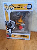 Funko Pop Wall-E #1115 met Brandblusser, Ophalen of Verzenden