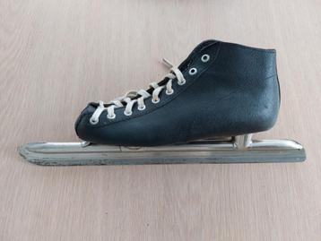 Schaatsen noren Zandstra maat 38 beschikbaar voor biedingen