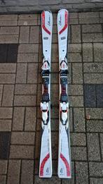 ELAN - Amphibio Carve-ski's, 140 tot 160 cm, Gebruikt, Carve, Ski's