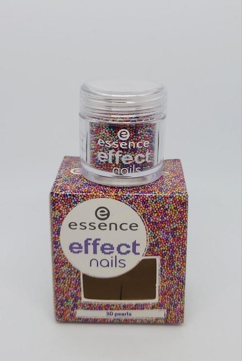 Essence Effect Nails 3D nagel parels NIEUW, Sieraden, Tassen en Uiterlijk, Uiterlijk | Cosmetica en Make-up, Nieuw, Handen en Nagels