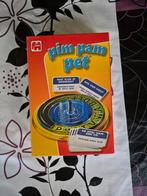Pim pam pet, Hobby en Vrije tijd, Gezelschapsspellen | Kaartspellen, Een of twee spelers, Ophalen of Verzenden, Gebruikt, Jumbo