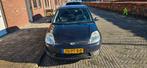 Ford Fiësta 1.3 8V 3DR 2004 Blauw, Auto's, 1299 cc, 4 cilinders, Blauw, Origineel Nederlands