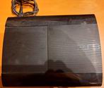 Playstation 3, Gebruikt, Met 2 controllers, Ophalen of Verzenden, 120 GB