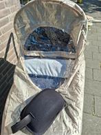 Joolz Geo2 regenhoes met etui., Kinderen en Baby's, Kinderwagens en Combinaties, Ophalen of Verzenden, Zo goed als nieuw, Overige merken