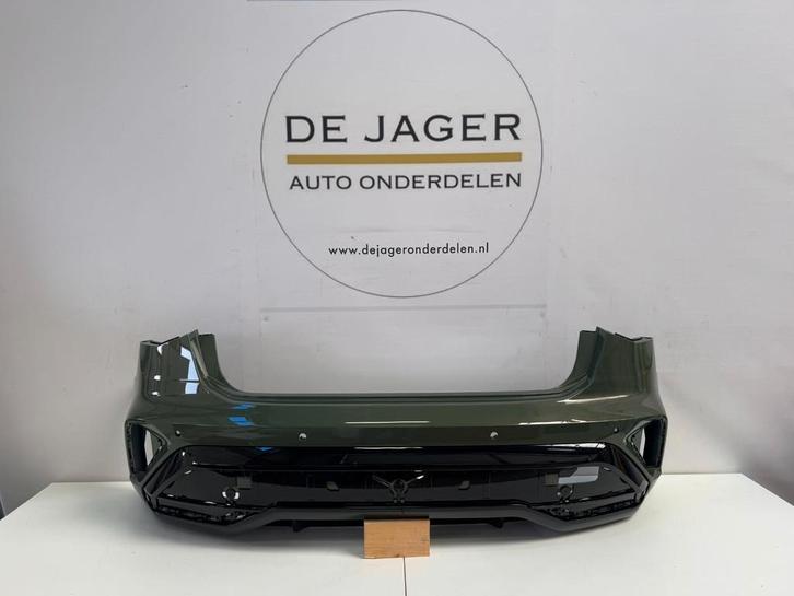 AUDI 8Y A3 FACELIFT S LINE SPORTBACK ACHTERBUMPER 8Y4807511M, Auto-onderdelen, Carrosserie en Plaatwerk, Bumper, Audi, Achter