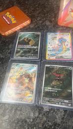 Japanse pokemon hitjes, Tickets en Kaartjes