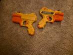 Laser Pistolen - Nerf Laser Ops Classic, Ophalen of Verzenden, Gebruikt, Jongen of Meisje