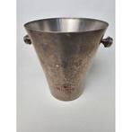 # Vintage G.H. Mumm & Cie champagne koeler. A Reims France, Overige materialen, Gebruikt, Overige typen, Ophalen of Verzenden