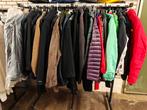 Partij Winterjassen & Colberts - Dames, Heren, Kids, Ophalen, Overige kleuren, Overige maten, Diverse