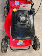 Ibea 530 Garden Pro Ruwterrein maaier profi grasmaaier, Ophalen, Cirkelmaaier, Gebruikt, Versnellingen