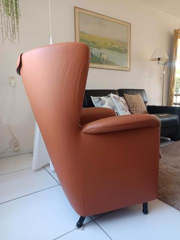 De Sede Lederen Fauteuil ds 23 beschikbaar voor biedingen