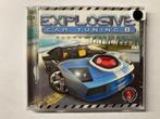 Explosive Car Tuning 8 - Various (2CD), Cd's en Dvd's, Cd's | Dance en House, Ophalen of Verzenden