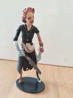 Bioshock Splicer figurine met masker 16cm hoog, Verzamelen, Ophalen of Verzenden, Zo goed als nieuw