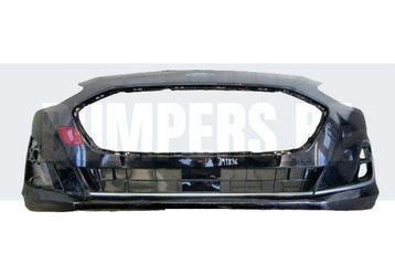 Bumper Ford Focus MK4 IV FACELIFT 22- NX7B-17C831-AA Voorbum beschikbaar voor biedingen