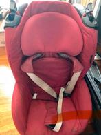Maxi cosy toby, Ophalen, Autogordel, 9 t/m 18 kg, Zo goed als nieuw