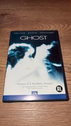 Ghost met Patrick Swayze, Whoopi Goldberg en Demi Moore., Cd's en Dvd's, Ophalen of Verzenden, Zo goed als nieuw, Drama