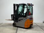 Still RX 20-16 Triplex Freelift Sideshift Vorkversteller 201, Zakelijke goederen, Machines en Bouw | Heftrucks en Intern transport