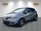Renault Captur 1.2 TCe Dynamique Automaat Airco GLK-58-D, Stof, Gebruikt, 4 cilinders, Bedrijf