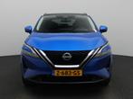 Nissan Qashqai 1.3 MHEV Xtronic N-Connecta 158PK | Automaat, 12 maanden, Stof, Euro 6, Blauw