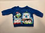 Hele mooie So cute Kerst trui maat 68, Kinderen en Baby's, Babykleding | Maat 68, Ophalen of Verzenden, Truitje of Vestje