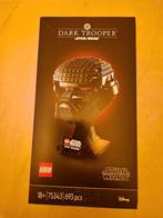 LEGO Star Wars (75343) Dark Trooper Helmet *Nieuw*, Kinderen en Baby's, Speelgoed | Duplo en Lego, Ophalen of Verzenden, Nieuw
