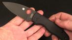 Spyderco Shaman, Ophalen of Verzenden, Zo goed als nieuw