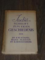 INDIË schrijft zijn eigen geschiedenis, Verzenden, Div., 20e eeuw of later, Gelezen