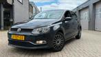 Volkswagen Polo 1.4 TDI facelift  BMT 2014 Grijs, Voorwielaandrijving, Stof, Euro 6, 1051 kg