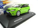 28421: Ford Focus RS MKII - 2010 - Solido 1:43, Hobby en Vrije tijd, Modelauto's | 1:43, Solido, Auto, Solido, Nieuw