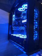 Computer goed voor video bewerking of video games Intel i9, Computers en Software, Desktop Pc's, Geen idee, Ophalen of Verzenden