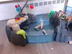 Playmobile dolfinarium, Huis en Inrichting, Ophalen of Verzenden, Gebruikt