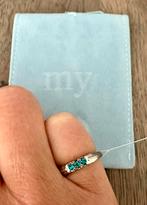 My Jewellery ring mt 17 NIEUW #006AAB, Overige materialen, Nieuw, Ophalen of Verzenden, 17 tot 18