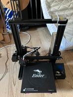 Ender 3D printer, Zo goed als nieuw, Ophalen