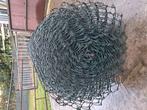 Rol gaas zit ongeveer 20 of 25 meter op hoogte 1.20, Tuin en Terras, Gaas en Draad, Ophalen of Verzenden, Zo goed als nieuw