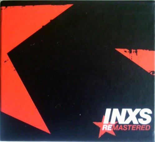 INXS 10 CD BOX REMASTERS + kick + THE SWING, Cd's en Dvd's, Cd's | Pop, Gebruikt, 1980 tot 2000, Ophalen of Verzenden