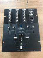 Stanton SK-2F mixer, Ophalen of Verzenden, Gebruikt, Dj-set, Overige merken
