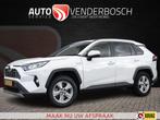 Toyota RAV4 2.5 Hybrid Business 218pk | Camera | Trekhaak, Auto's, Stof, Gebruikt, Euro 6, 4 cilinders