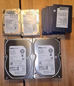 Grote partij Enterprise harde schijven & SSD’s – WD Purple, Computers en Software, Harde schijven, Intern, Zo goed als nieuw, Desktop
