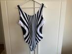 Badpak dames maat XL nieuw!, Kleding | Dames, Badmode en Zwemkleding, Ophalen of Verzenden, Nieuw, Zwart, Badpak