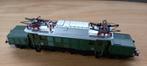 Märklin HO elektrische locomotief krokodil, Hobby en Vrije tijd, Wisselstroom, Locomotief, Ophalen of Verzenden, Zo goed als nieuw