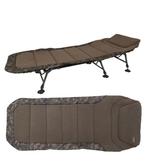 FOX R3 King Size Camo Bedchair (Stretcher), Watersport en Boten, Hengelsport | Karpervissen, Ophalen of Verzenden, Nieuw, Overige typen